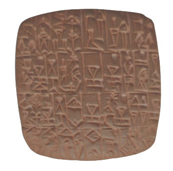Proto Cuneiform